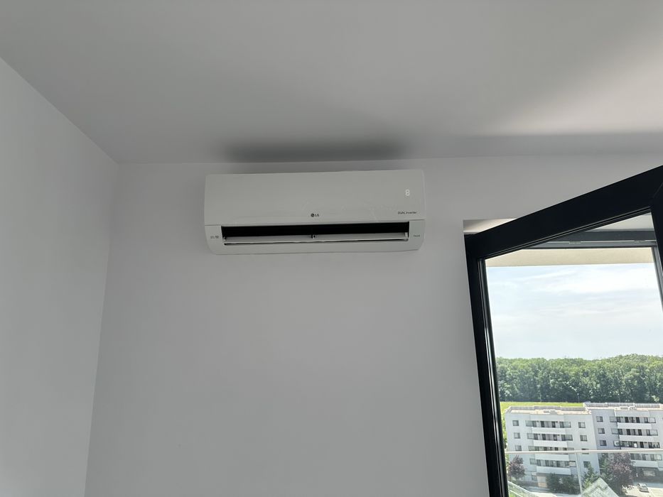 Montaj Aer Conditionat 9000-12000/ 300 RON - 550 RON