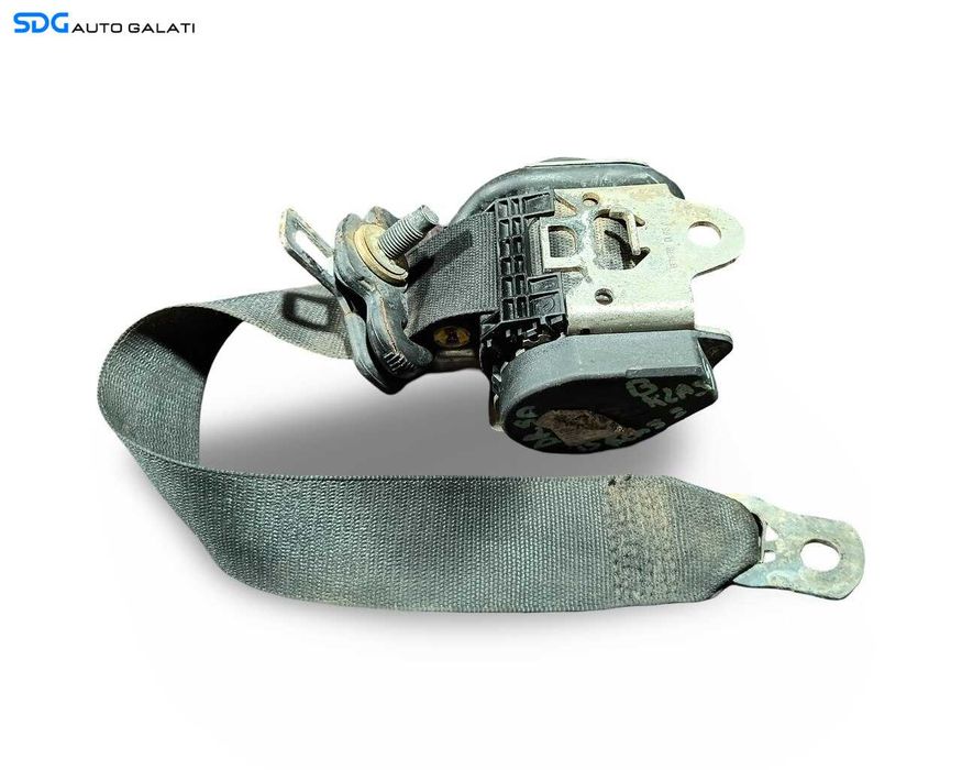 Centura Siguranta Dreapta Spate Mercedes Clasa B Class W245 2004 - 2012 [LR6137]