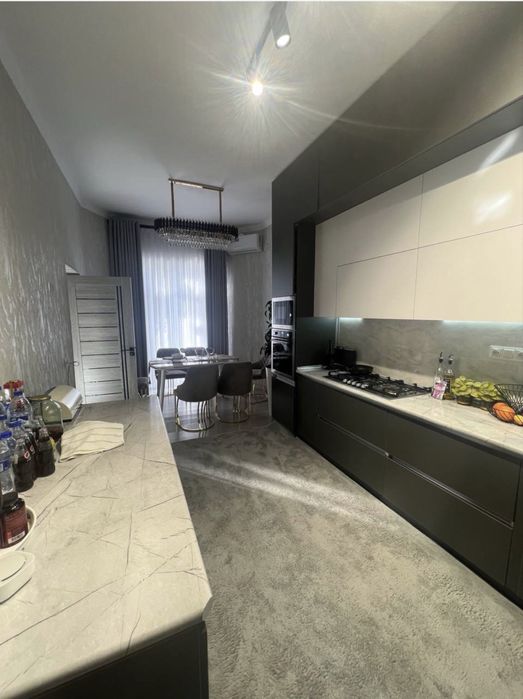 Продается дом в сергелийском районе 2 сотки