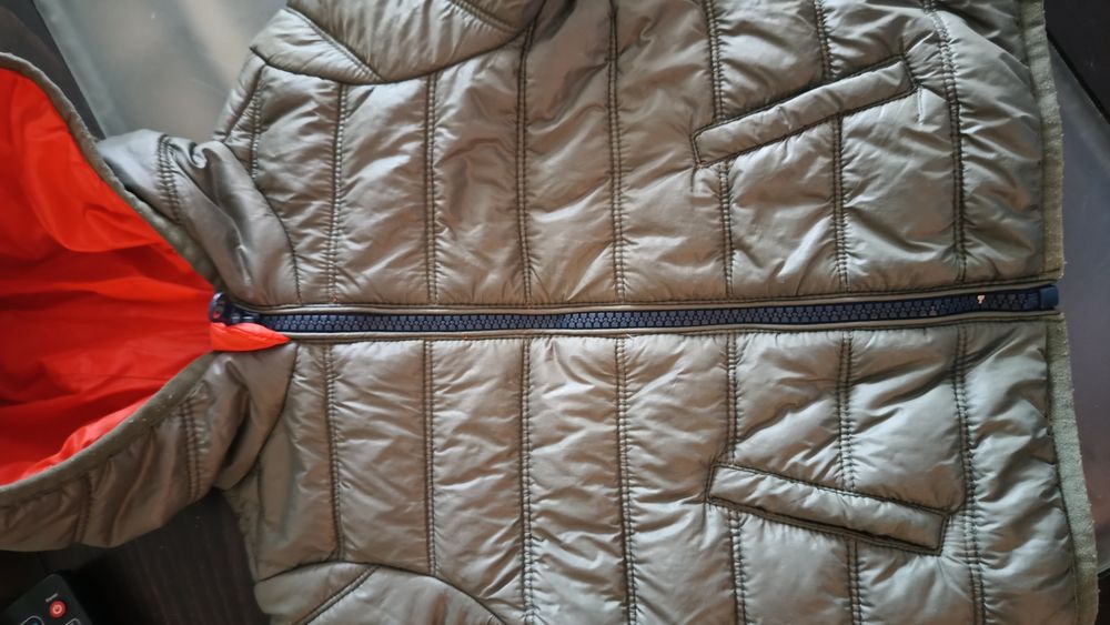 Преходно яке Chico, 74 размер