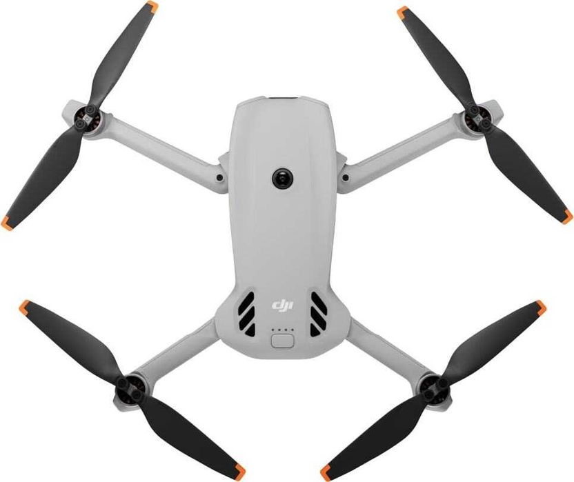 Дрон - Квадрокоптер DJI Lito X1 Fly More Combo Plus (DJI RC 2)