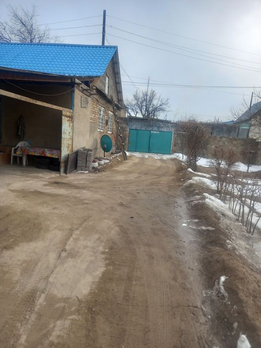 Продам дом ПСК-Алтын-Алма"