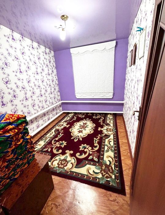 Продам частный дом джамбульская