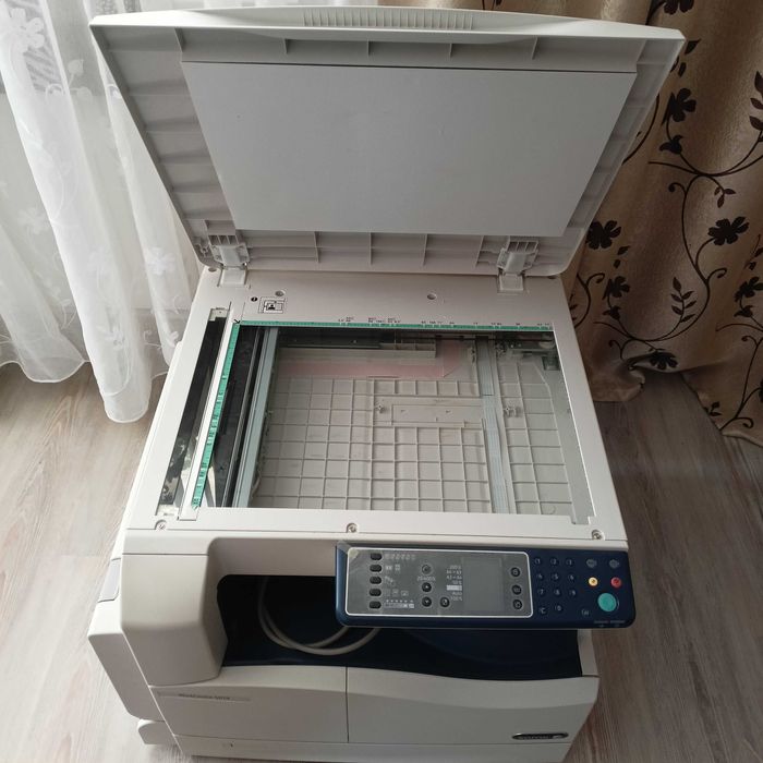Multifuncțional A3 Xerox WorkCentre 5019