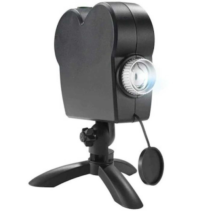 Лазерен проектор Window Projector