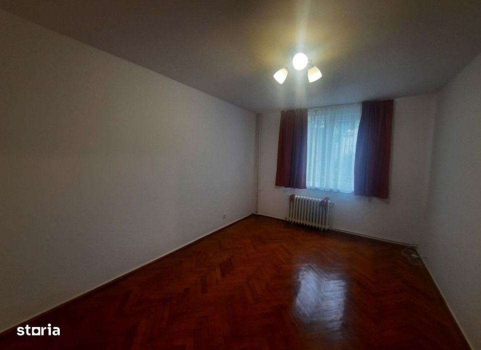Apartament  1 camera Central , 36 metri, etaj parter Cod:163236