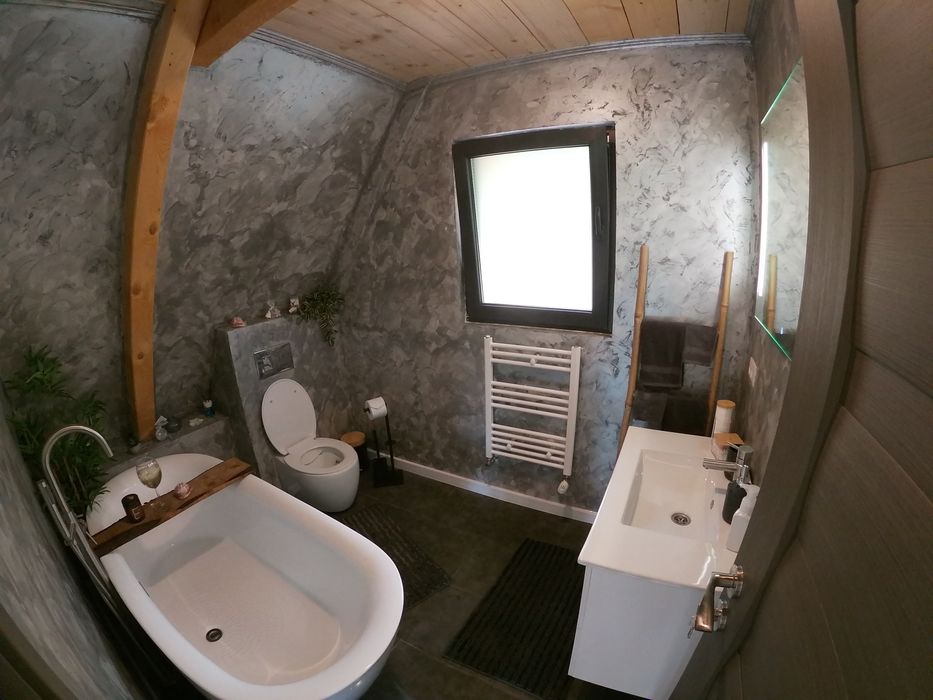 Vand sau schimb Cabana exclusivista