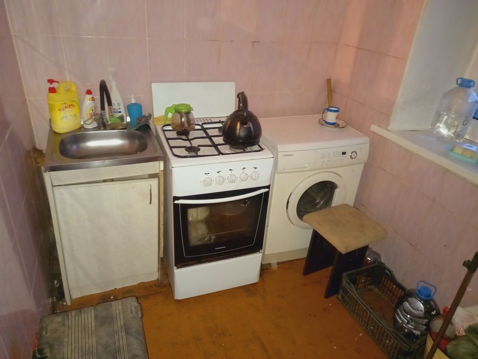 Продаётся квартира в новом городе Алатау