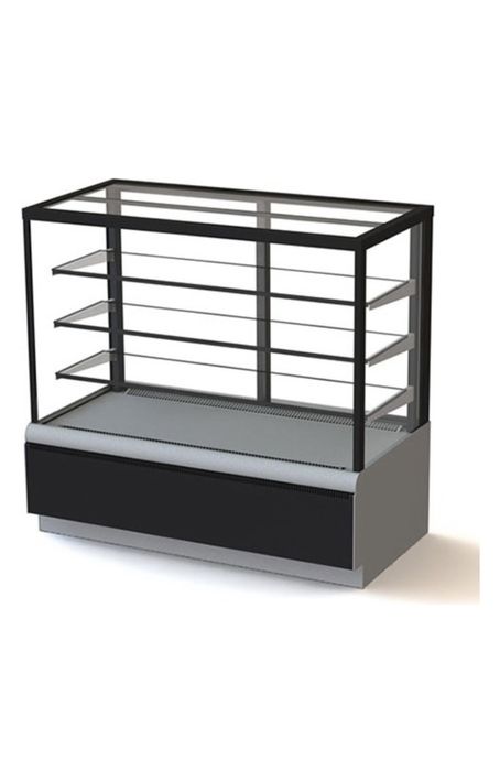 Витрина “Corboma” +мебель