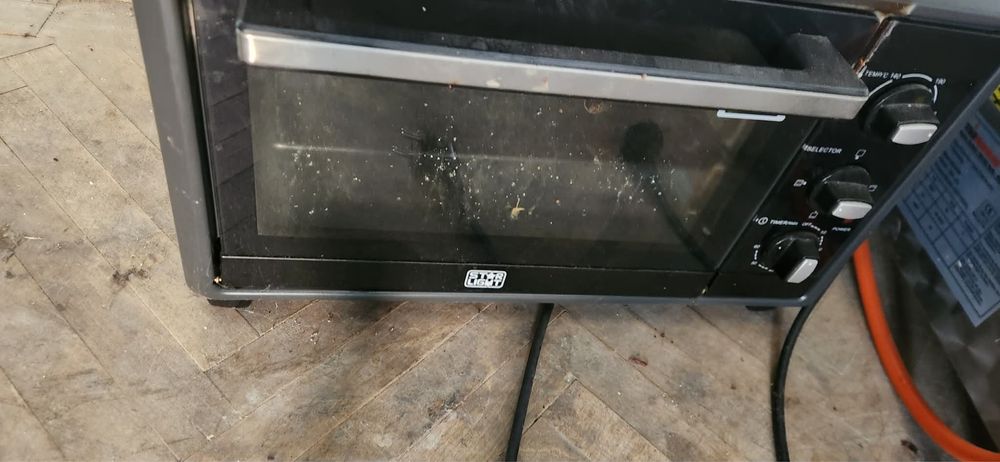 Rulota fastfood de vânzare