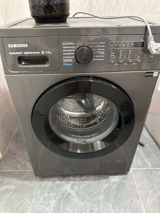 Стиральная машина самунг