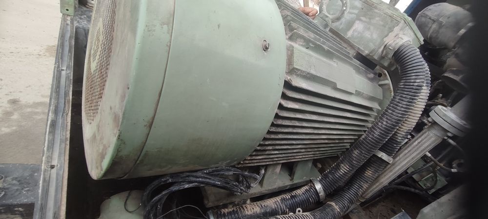 Elektr dvigitl sotiladi