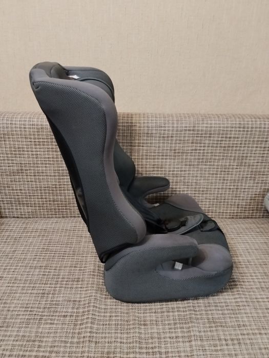 Продам детское автокресло