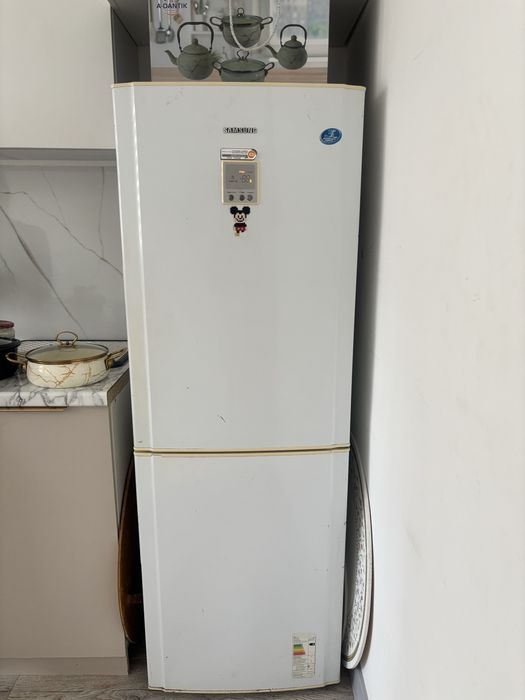 Холодильник сатамыз, жақсы істеп тұр
