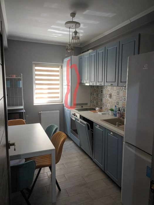 Persoana fizica vand apartament 2 camere