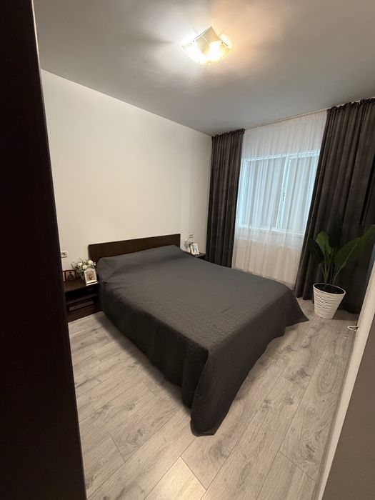 Apartament nou 2 camere