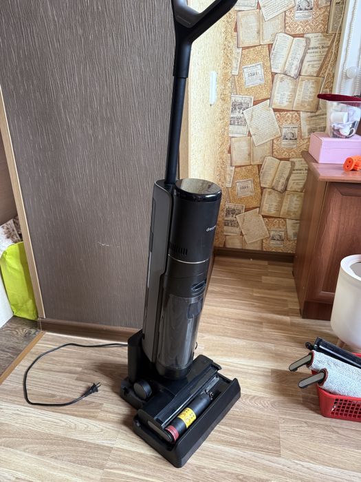 Пылесос Dream безпроводной