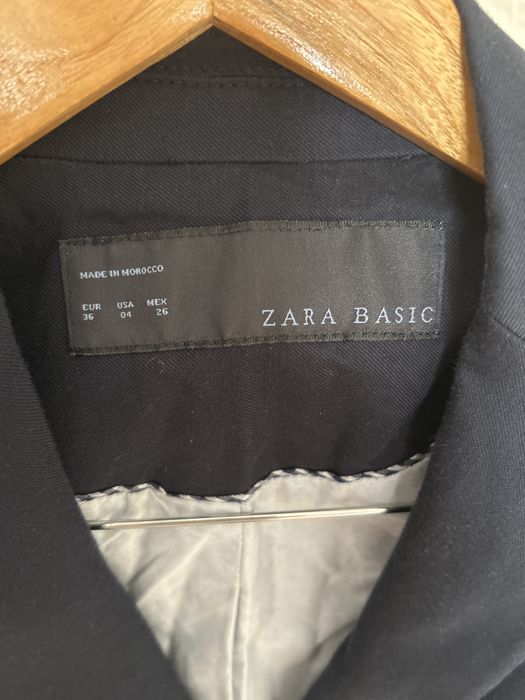 Пиджак женский бу