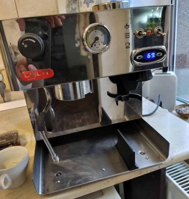 Espressor Lelit Anita