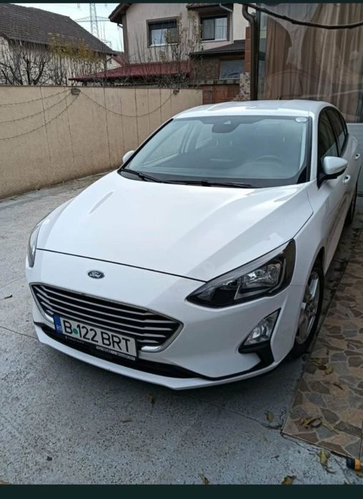 Ford Focus stare perfecta