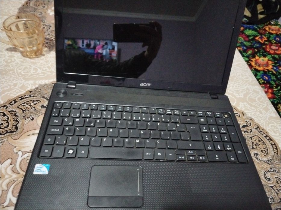 Acer espire 5742z