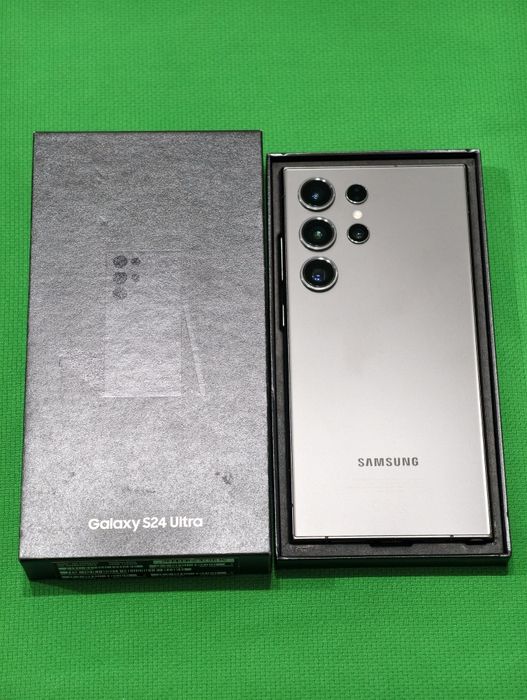 Samsung S24 Ultra 256 gb