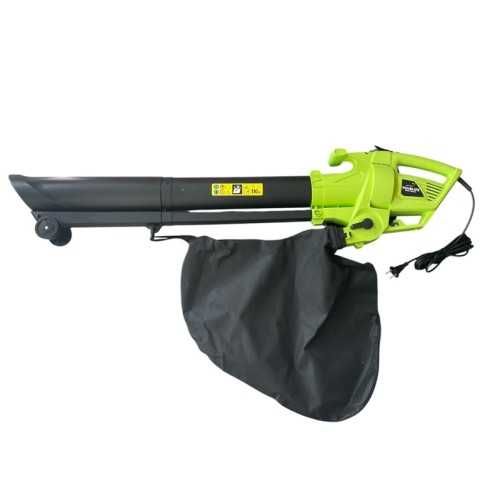 Листосъбирач с три режима на работа 3000W YOURLIFE