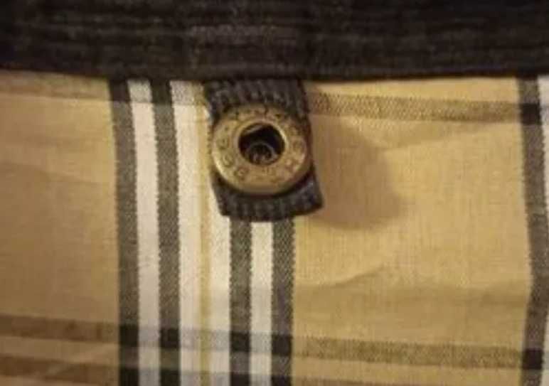 Оригинално мъжко яке Belstaff