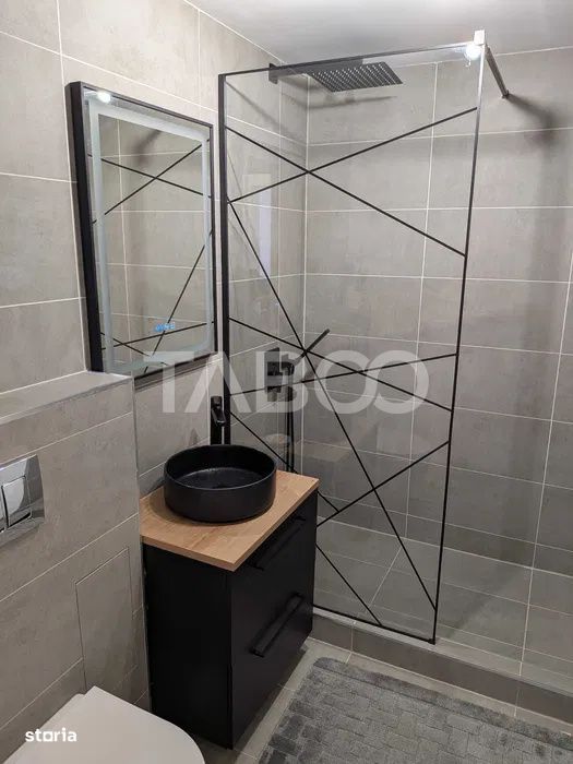 Apartament cu 3 camere in Marasti renovat la cheie zona Mol