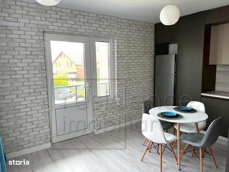 Apartament – Cluj-Napoca, Zorilor - Vedere 2