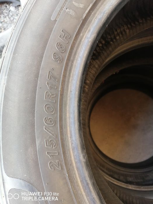 шины на 17. по 5000 тг