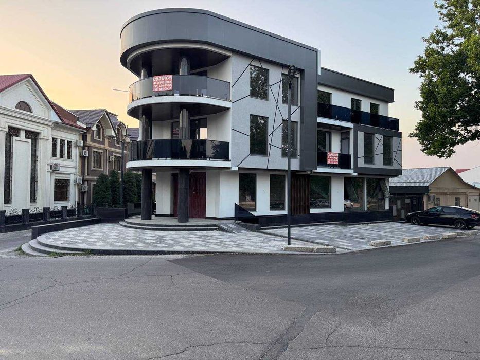 Сдаётся  помещение