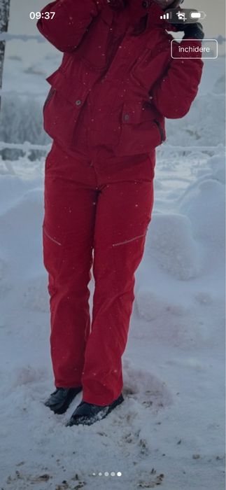 Jacketa sky nothland