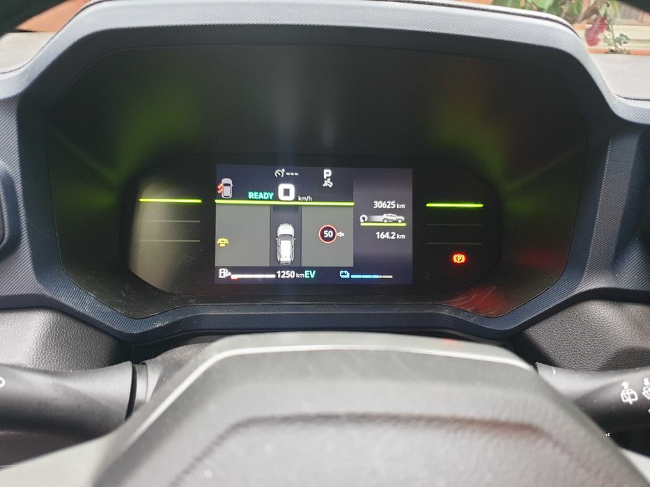 Auto Dacia Duster 1,6 Journey