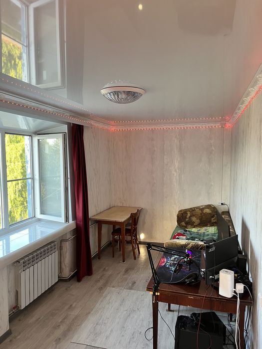 Продам квартиру кап ремонт