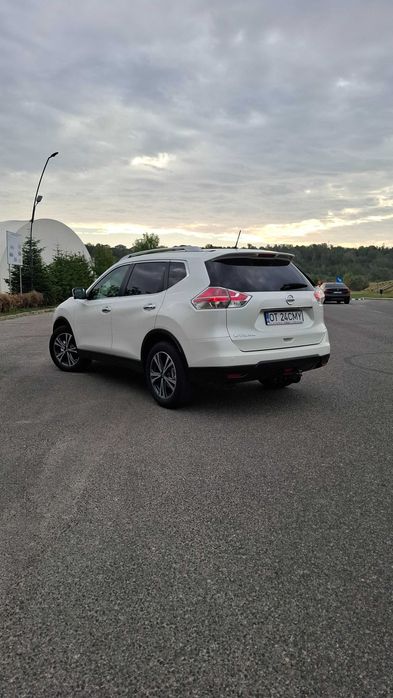 Nissan Xtrail t32