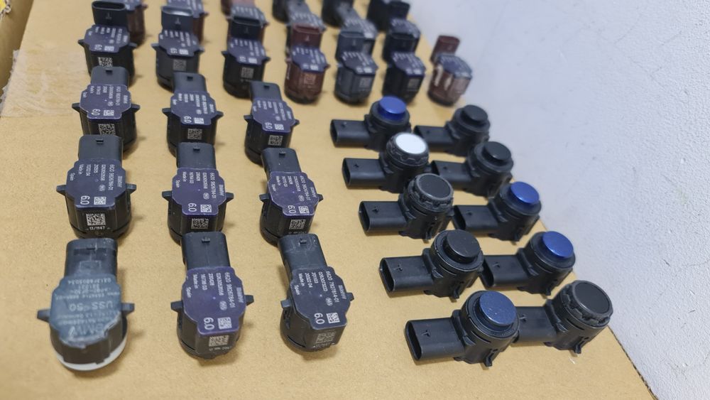 Senzor parcare automata pdc BMW 1 3 4 5 6 7 8 x3 x4 x5 x6 x7 G01 g05