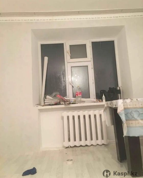 Ремонт балкона и квартир