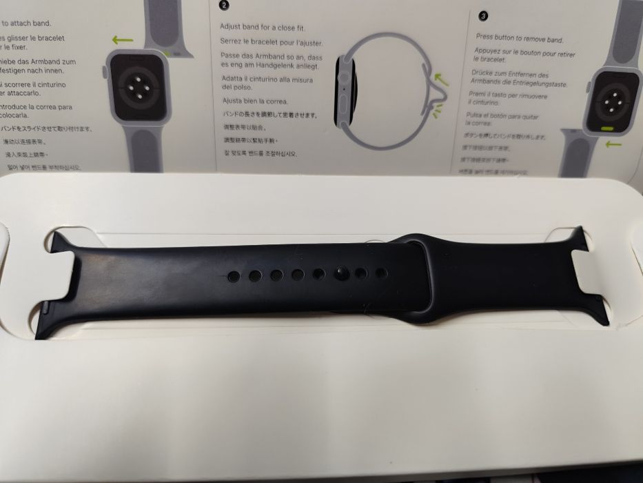 Смарт часы. s13.