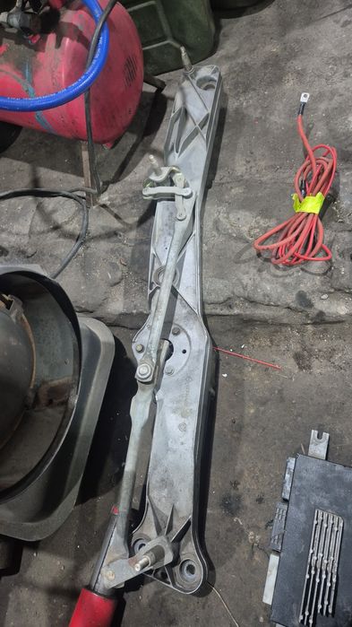 Запчасти bmw e39