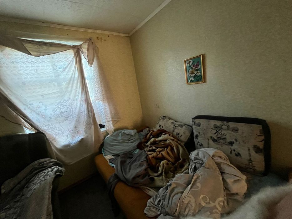 Продам дачу,большой участок