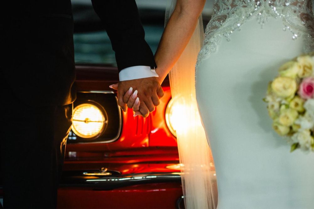 Inchiriez Masina de epoca decapotabila, nunti evenimente sedinte foto