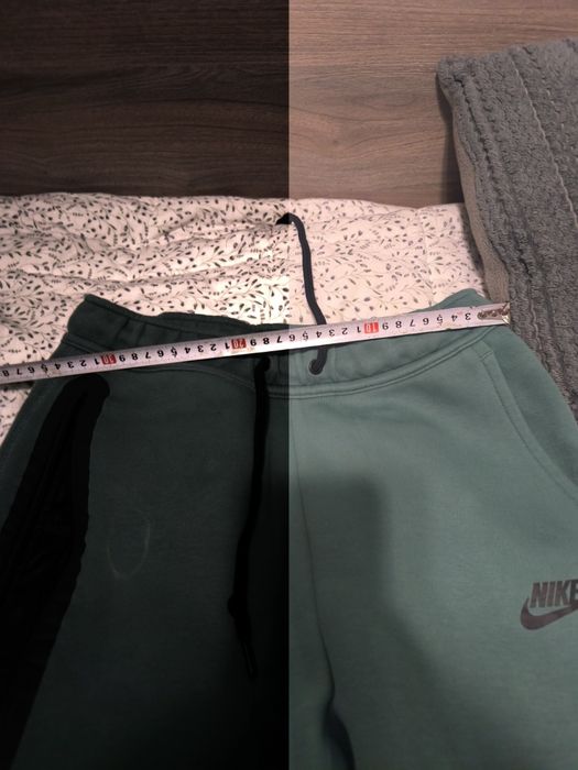 Nike tech fleece