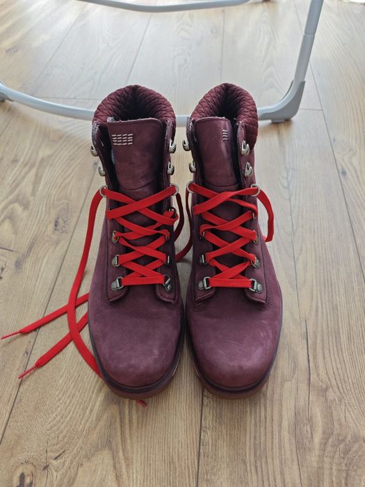 Bocanci Timberland Radford waterproof