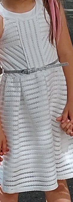 Продам платье на девочку