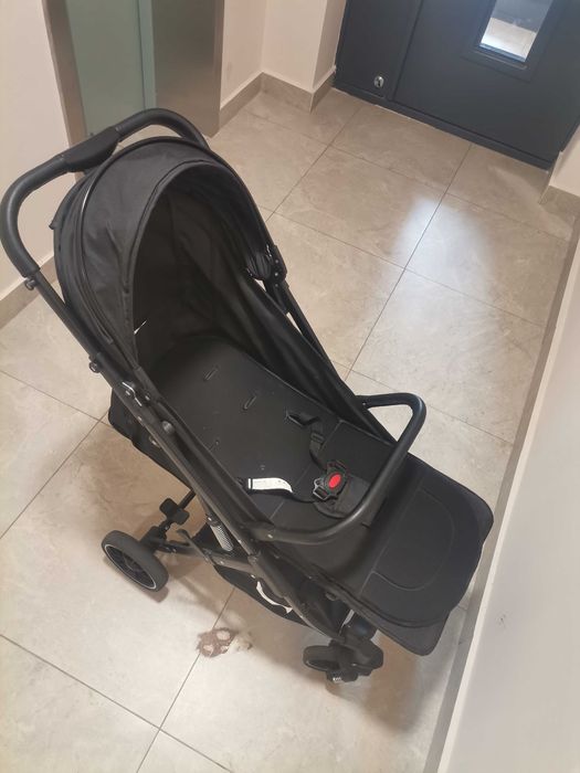 Детский Коляска Prego