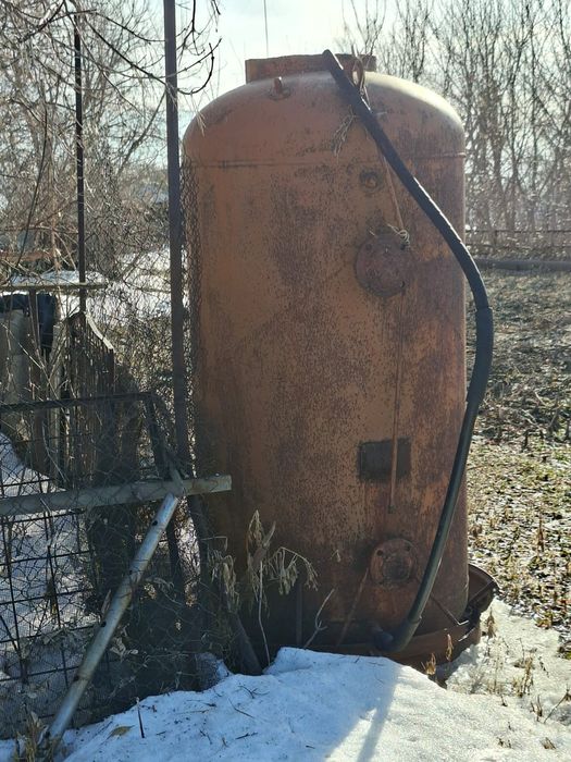 Продам бочки , чаны