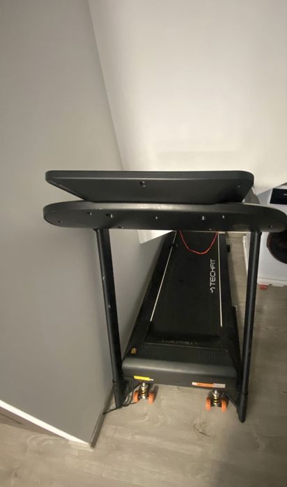 Banda de alergare Techfit