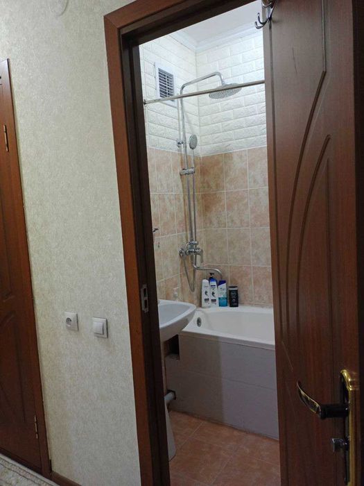 Продается квартира 3х.5/7 (57 кв.). Евро ремонт, мебель+ техника