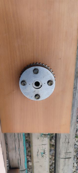 VVTI 2az fe Камри